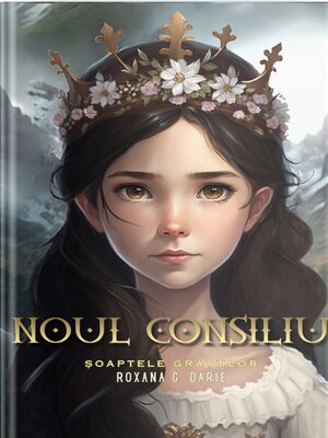 cover image of Noul Consiliu
